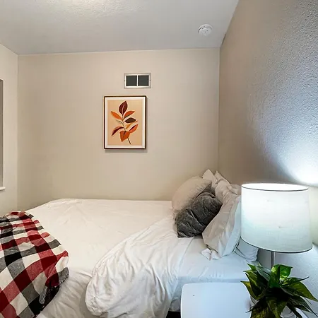 Appartement Chic 2Br - 2 Min From Icubs